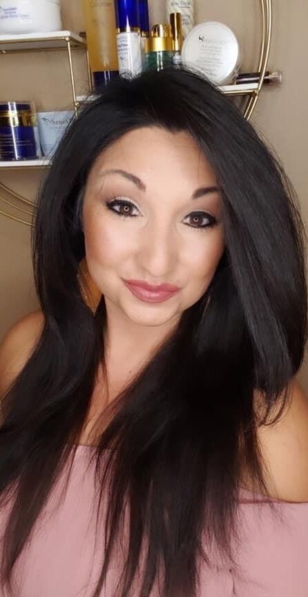 Selfie time and Horny