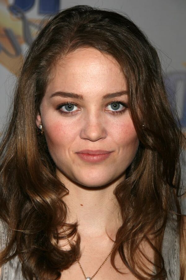 Lockdown Distraction - Erika Christensen