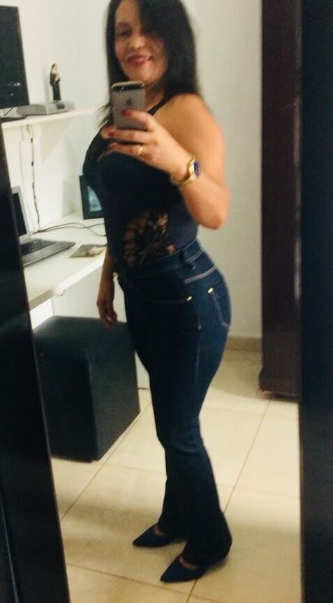 MILF JANICE