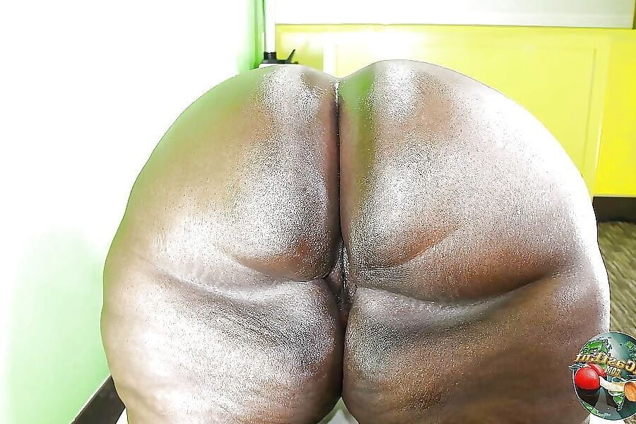 Geile Arsche