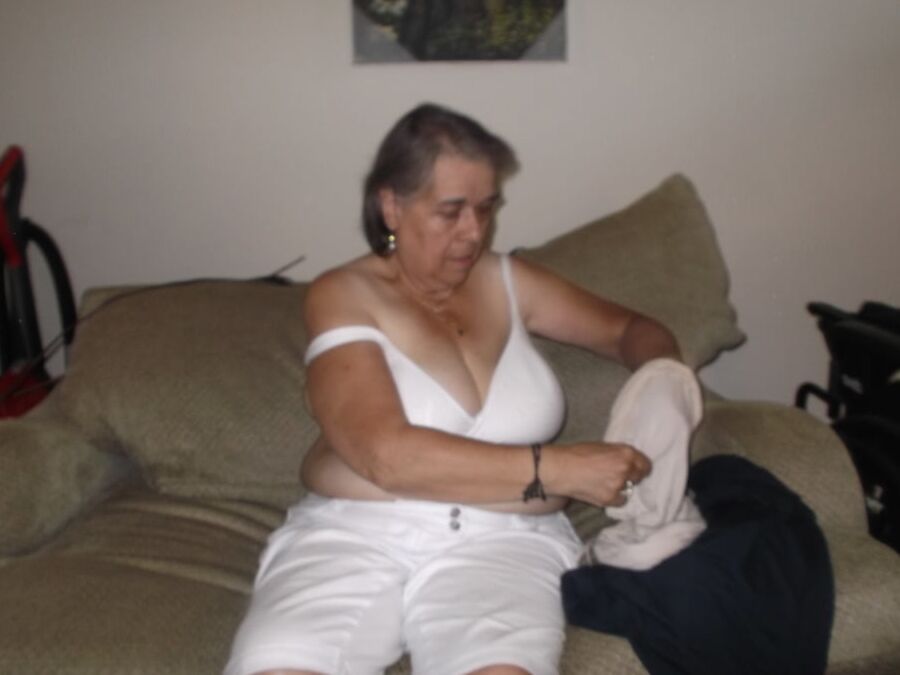 granny abuelita culona vagina caliente