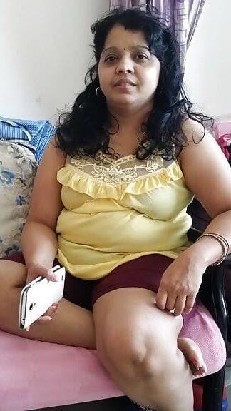 Kamini aunty