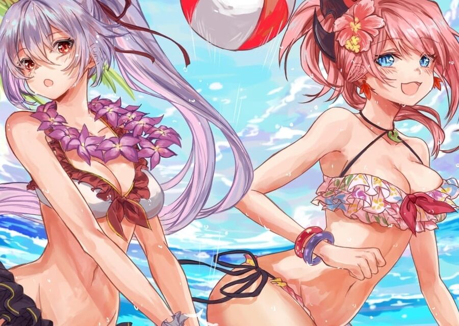 Hentai : CatSmile