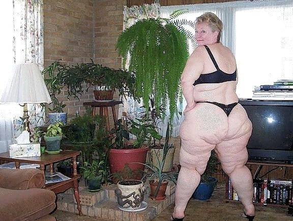 Extra Meat - Anna
