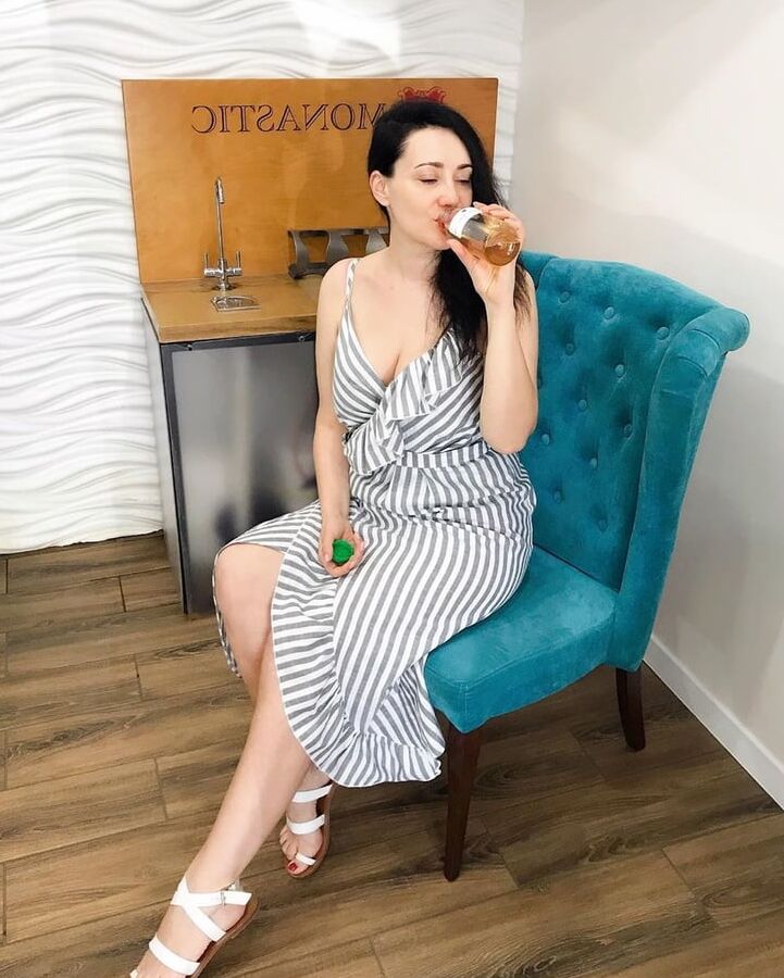 Solomiya Vitvitska