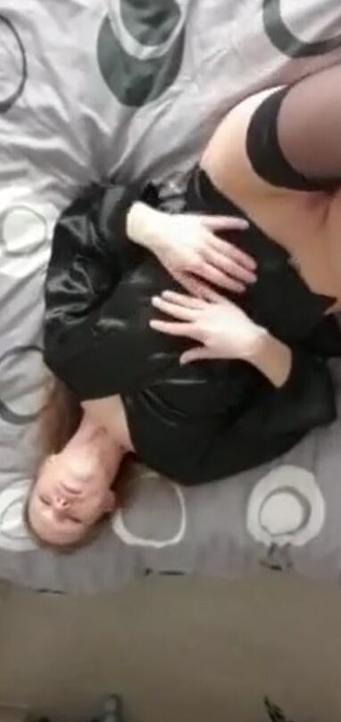 My Baby is Cumming