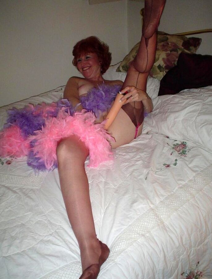 Cathy Full Fashioned Nylons