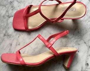 s heels