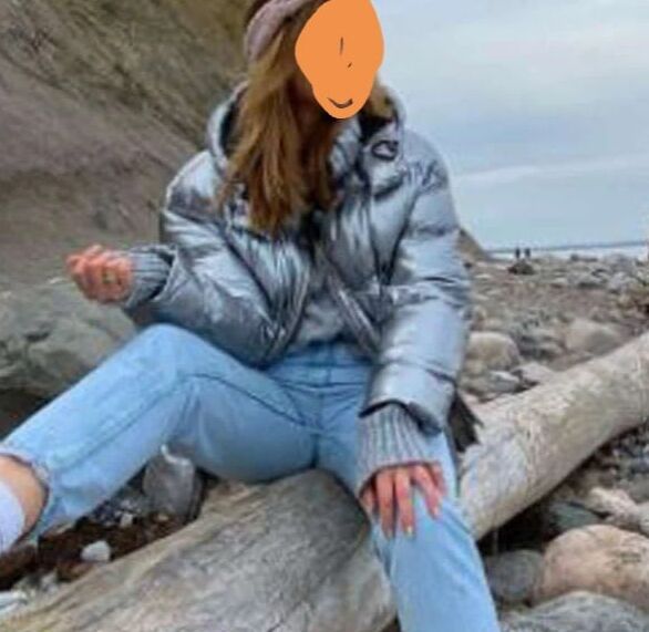 Meine Leck und Piss Fotze