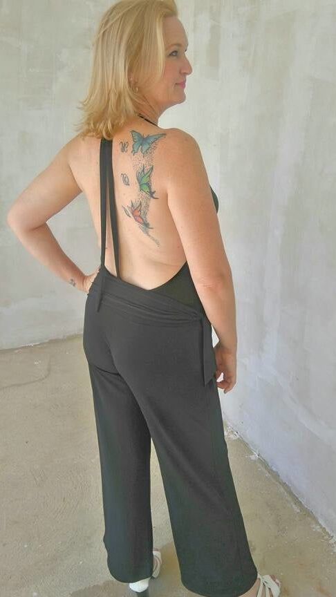 MILF IVONE