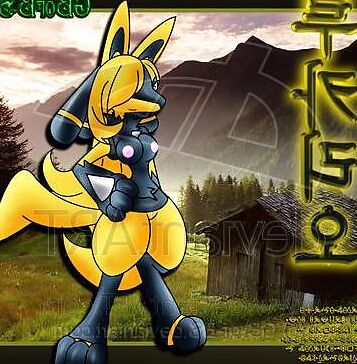 Araragi (Pokemon)