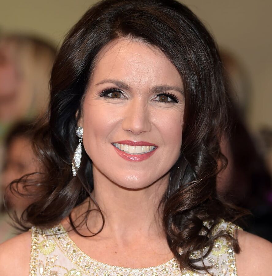 Susanna Reid MILF