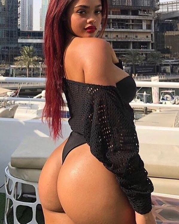 Caitlyn Mwenifumbo