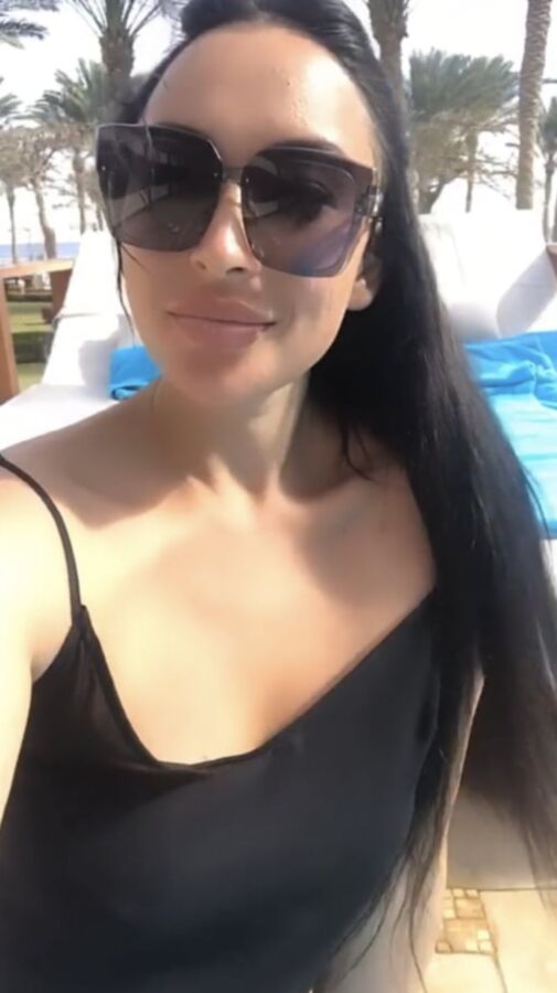 Kz Hot Slut Zarina