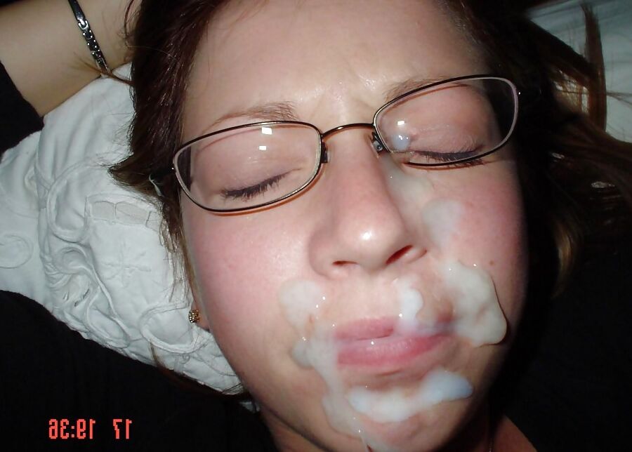 Mein Gesicht