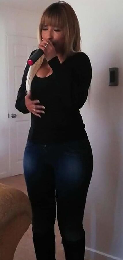 Ely rica milf