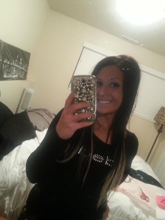 MILF From Salt Lake City