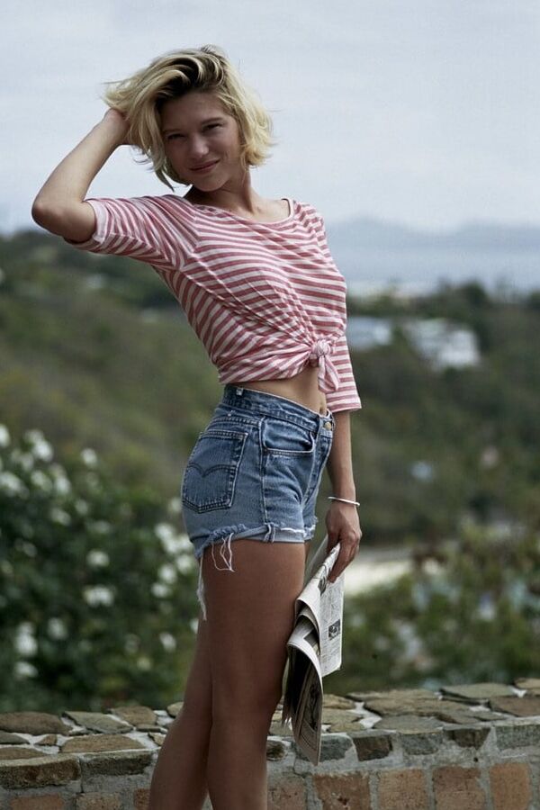 Favs - Lea Seydoux