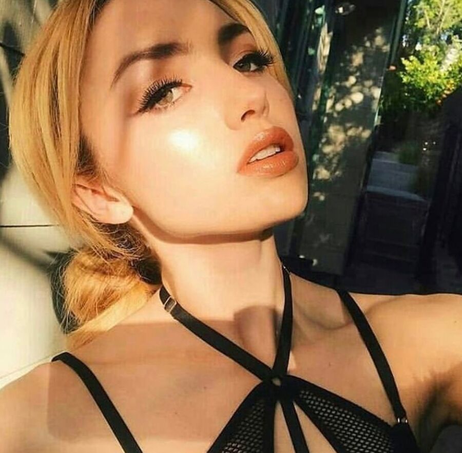 Celeb Mix