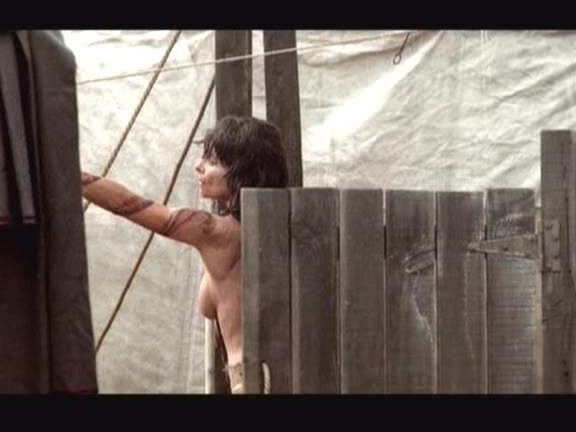 Adrienne Barbeau