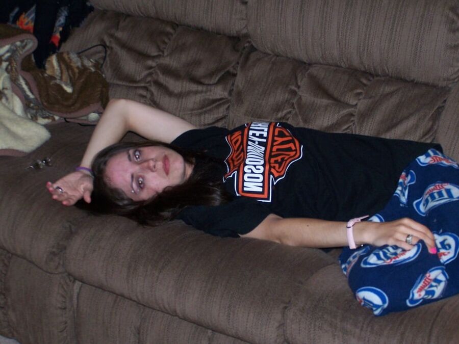 Tori T YO Exposed Slut Wife