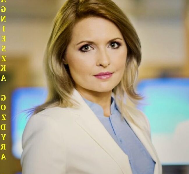 Celebrities from Polish television