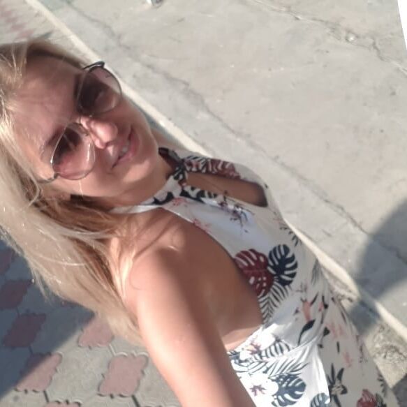 succulent whore Marina from Russia, Saratov