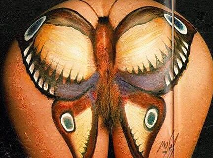 Butterflies
