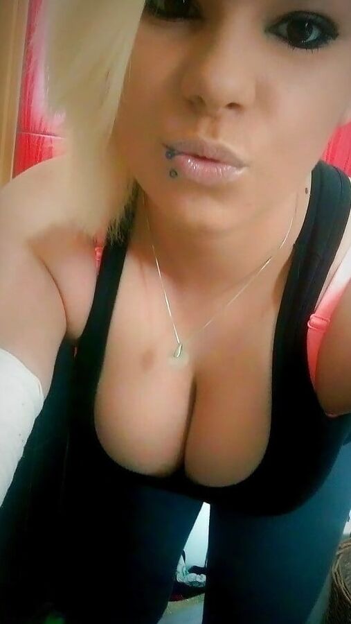 Sandra Blondi !!!!!!!