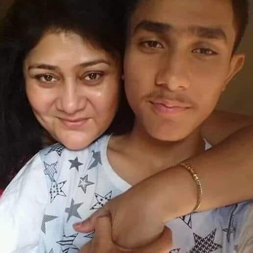 Bengali boudi pics
