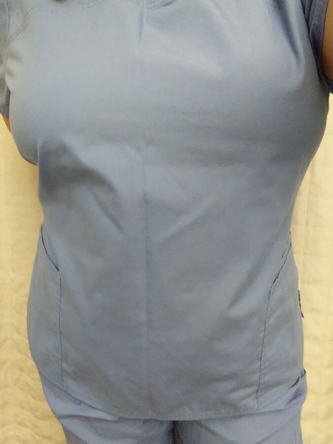 Clothed