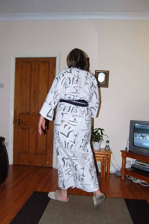 Mature Mums