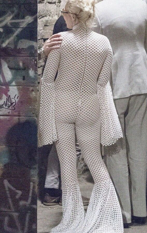 "Born This Way"