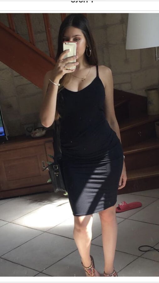 Jeune belles