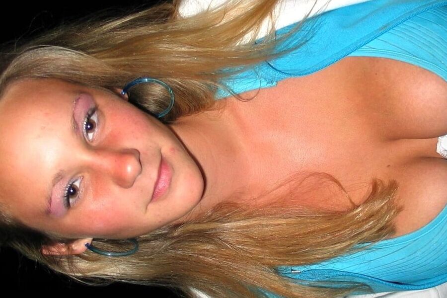 Julie Exposed Slut, Pute un jour, Pute toujours !!