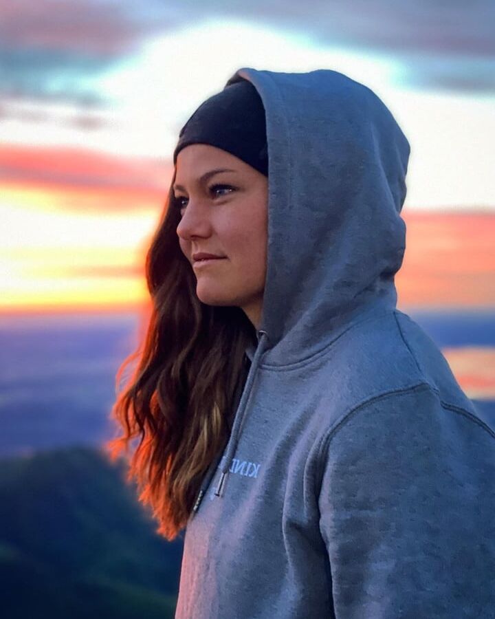 Carina Vogt