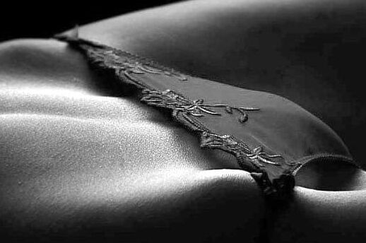 Panty Art