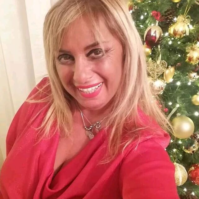 Katia meravigliosa milfona