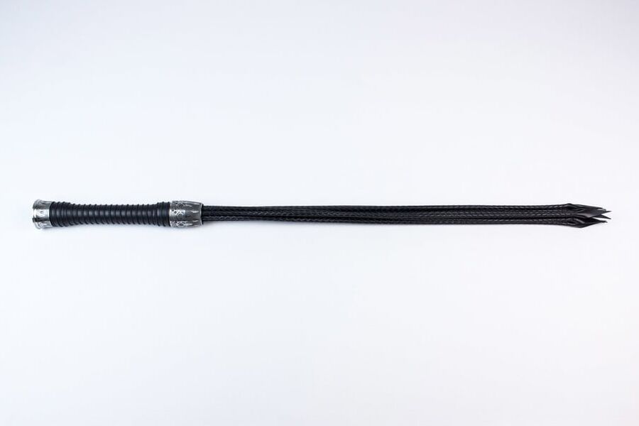 Cat o nine tails flogger