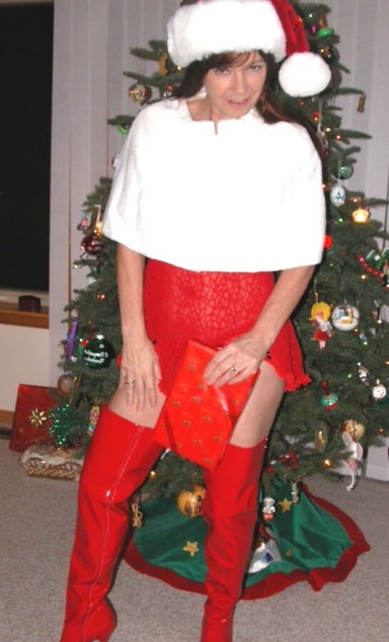 Booted Gilf Bebe