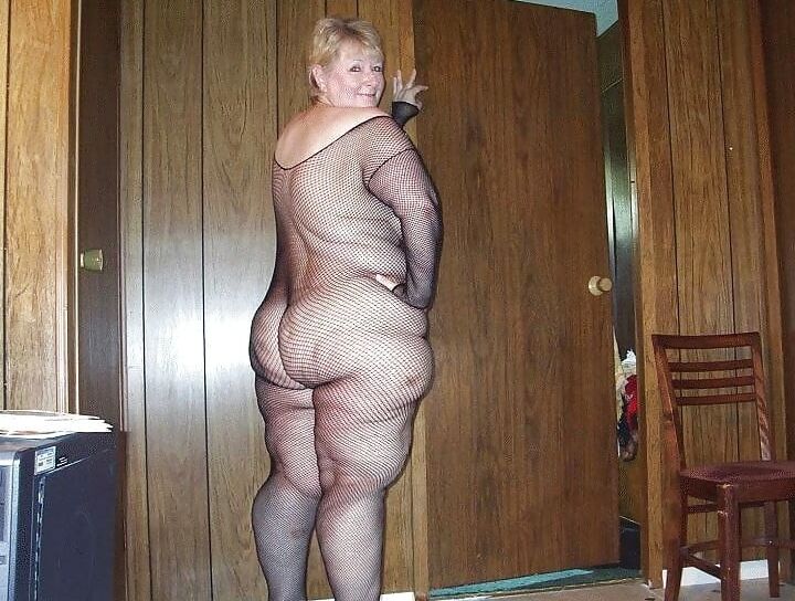 Extra Meat - Anna