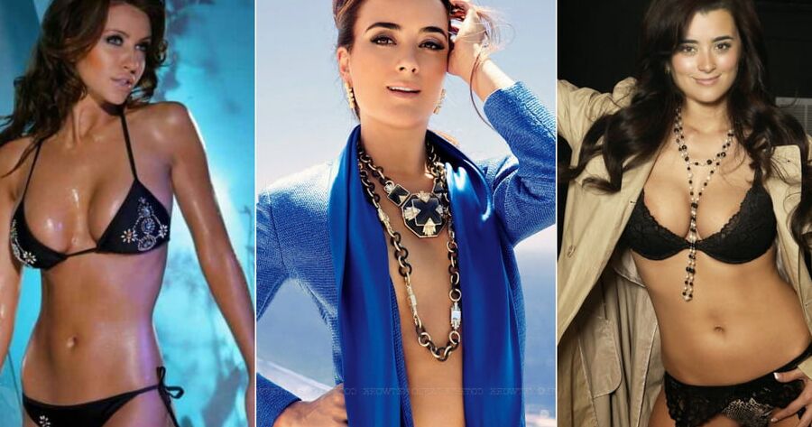 Cote de Pablo