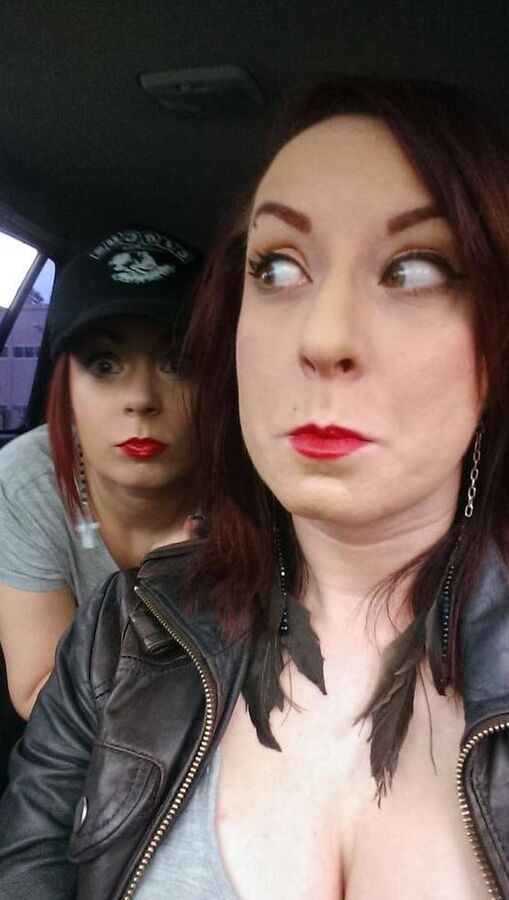 Soska Sisters