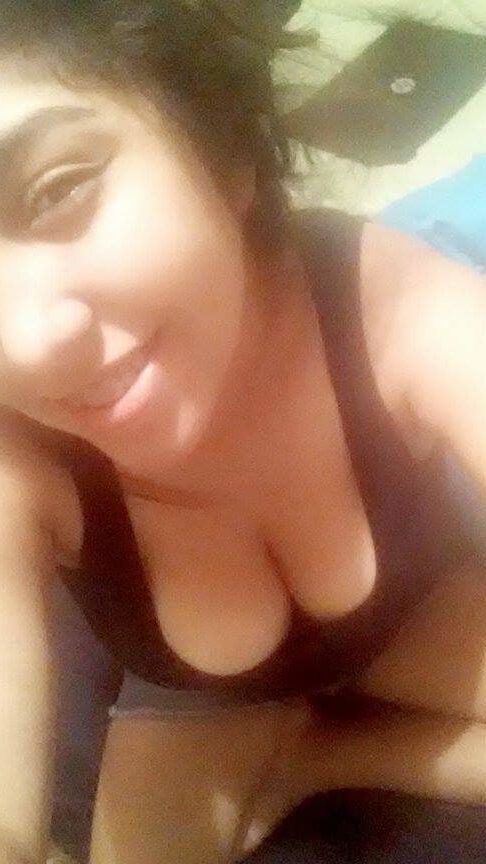 Latina titties
