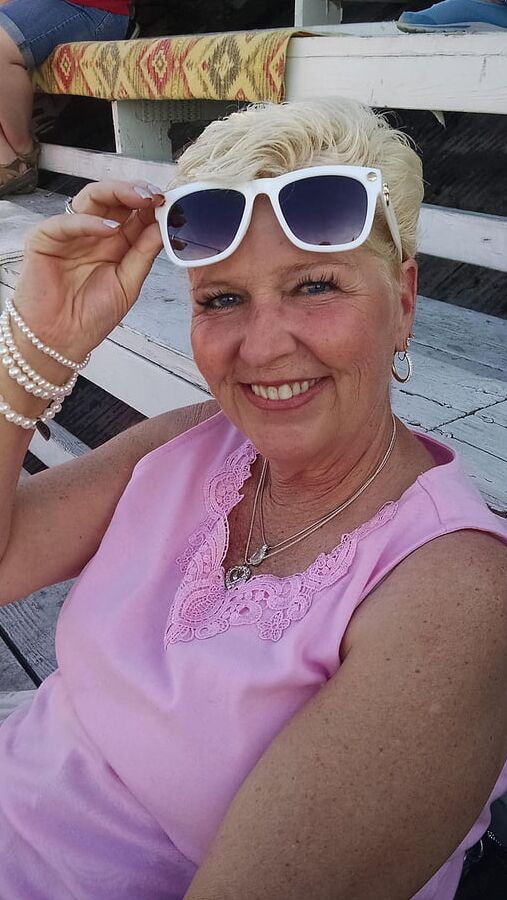 Granny Stroobs