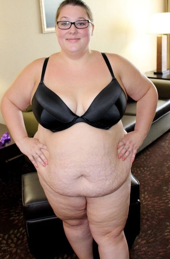 BBW Flabby Fat Girls