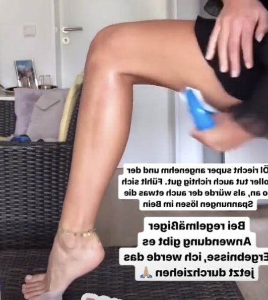 Feet: Part : Celebs, Pornstars, Instagram, Privates