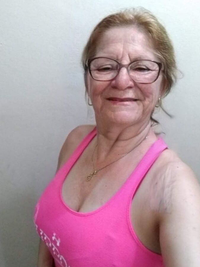 Real Granny