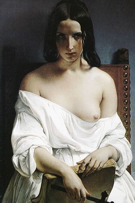 Francesco Hayez