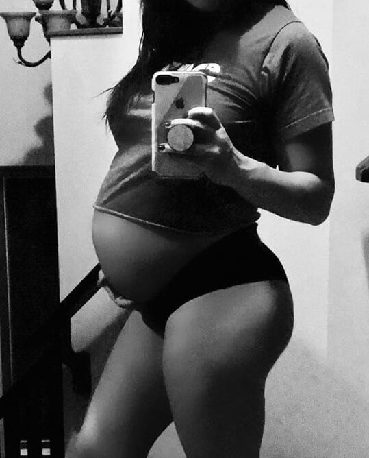 I wonder who bred her.